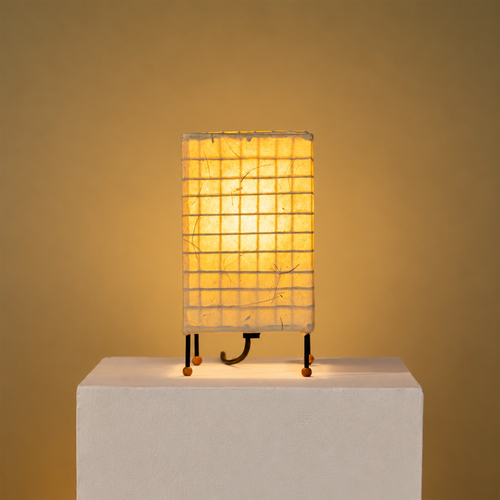 Lume Cube Table Lamp