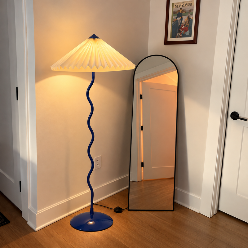 Mirror Corner
