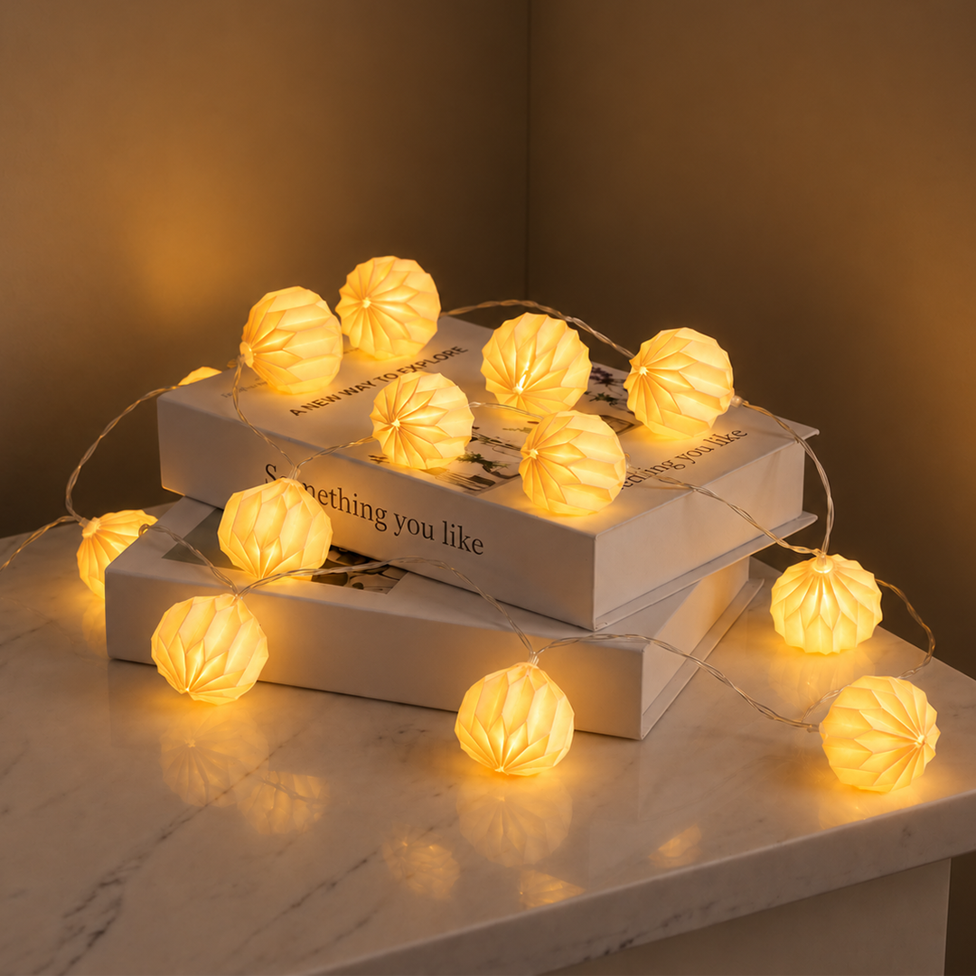 Tabla String Light