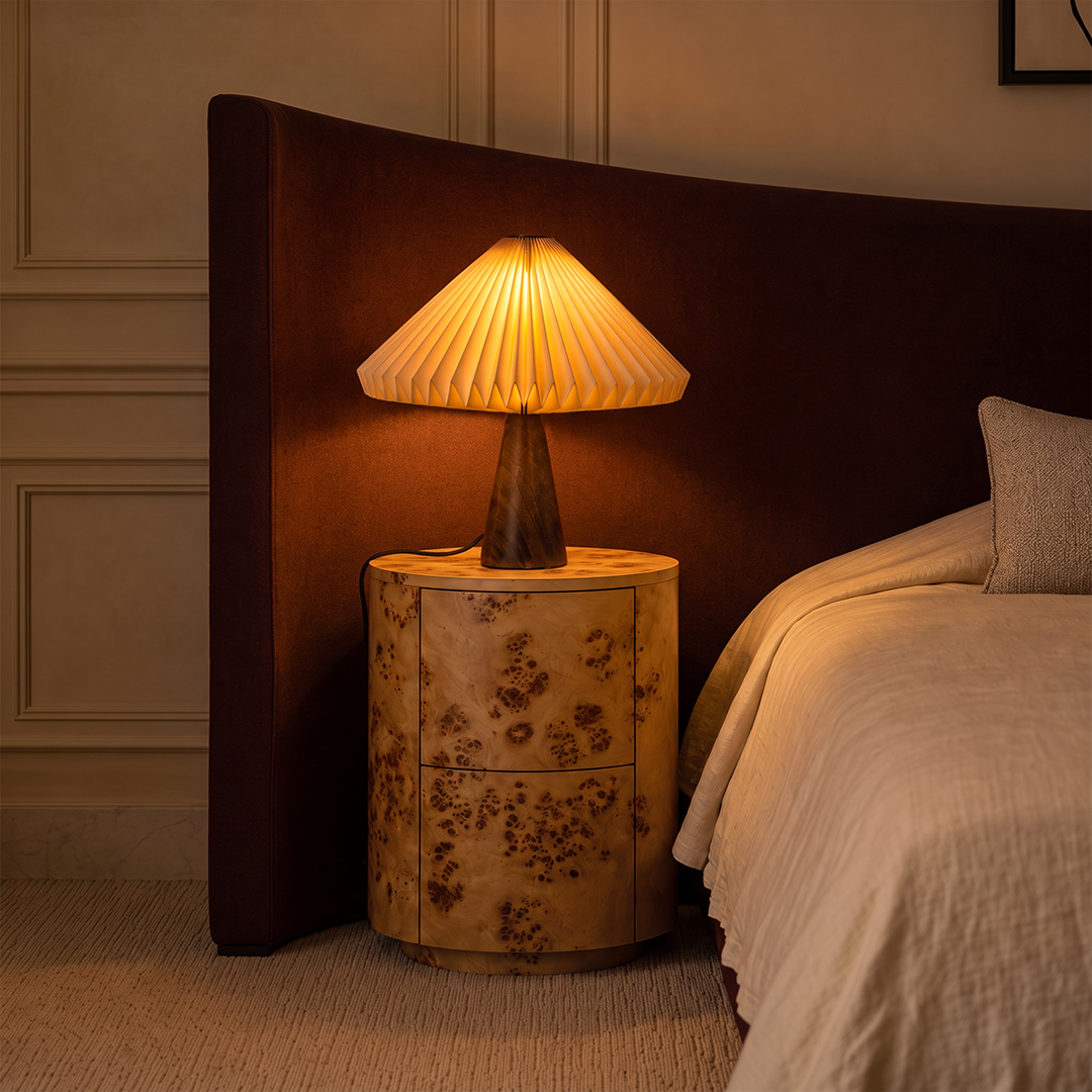 Ballet Table Lamp