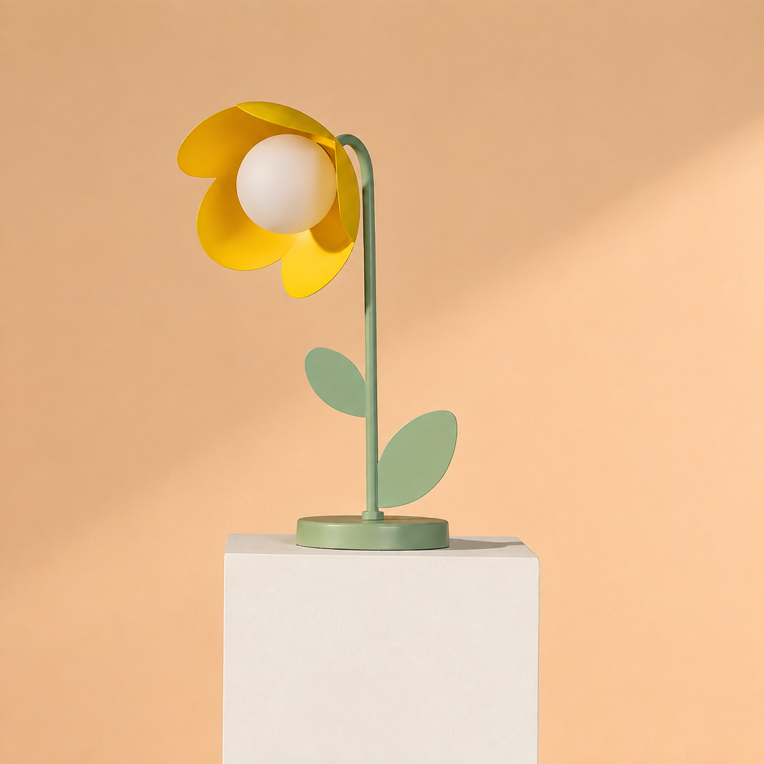 Petal Bloom Table Lamp