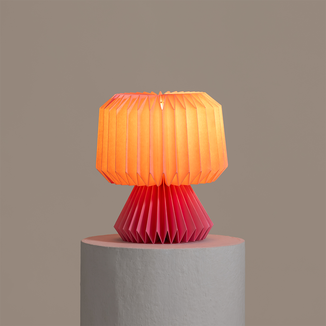 Orilamp - Mini Lamp (Limited Edition)
