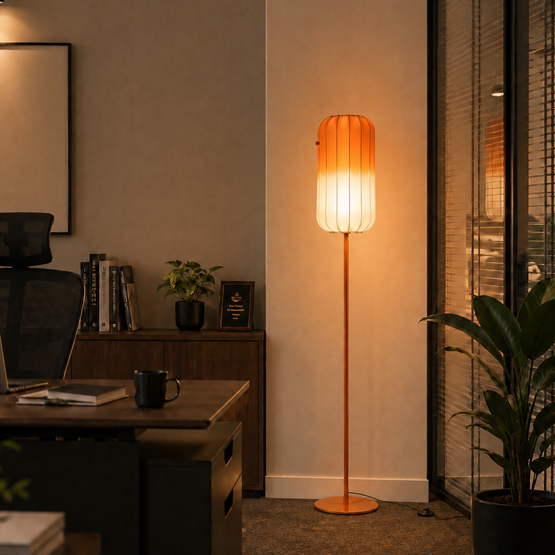 Office Corner