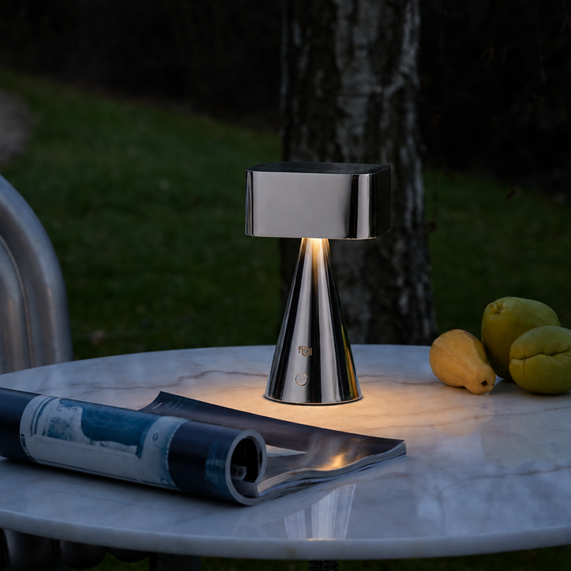 Outdoor Setting
