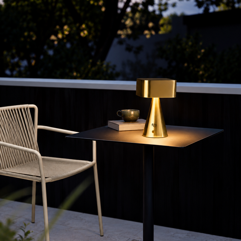 Outdoor Space