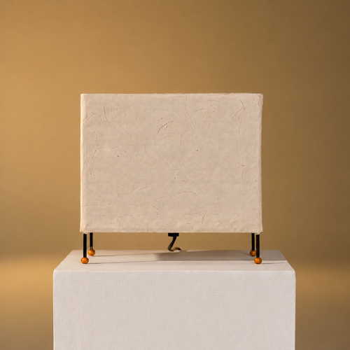 Lume Wide Table Lamp