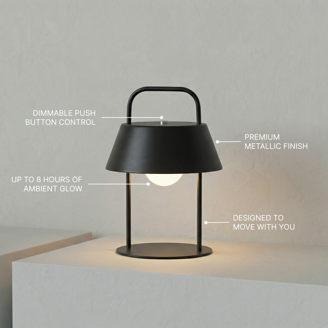 Porto Table Lamp