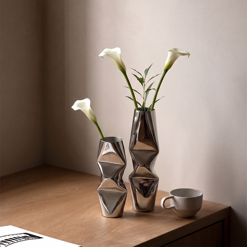Quiet Corner