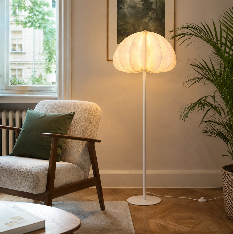 Reading Corner