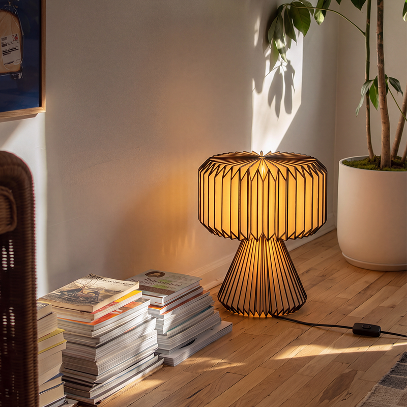 Reading Corner