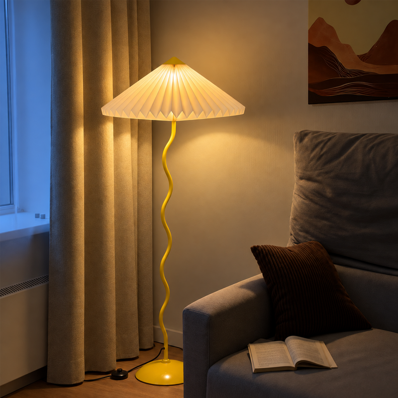 Reading Lounge