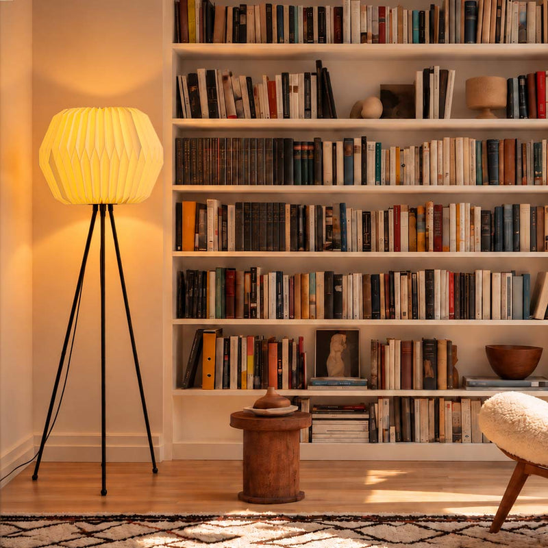 Reading Nook