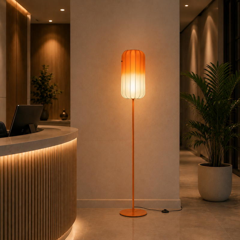 Reception Corner