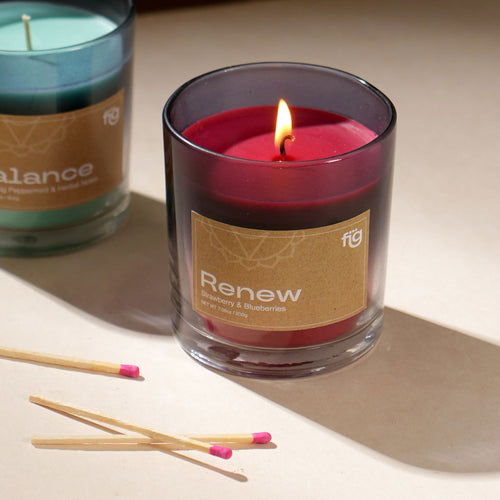 Berries_Vegan_Scented_Candle