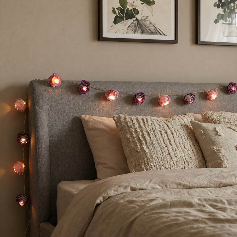 Bedframe