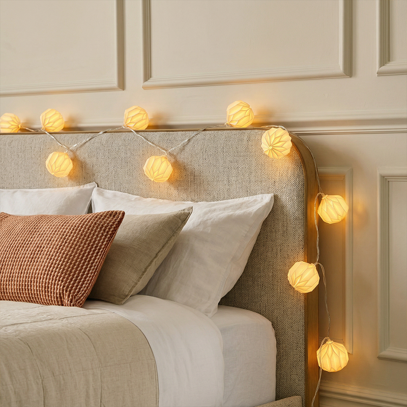 Bedframe