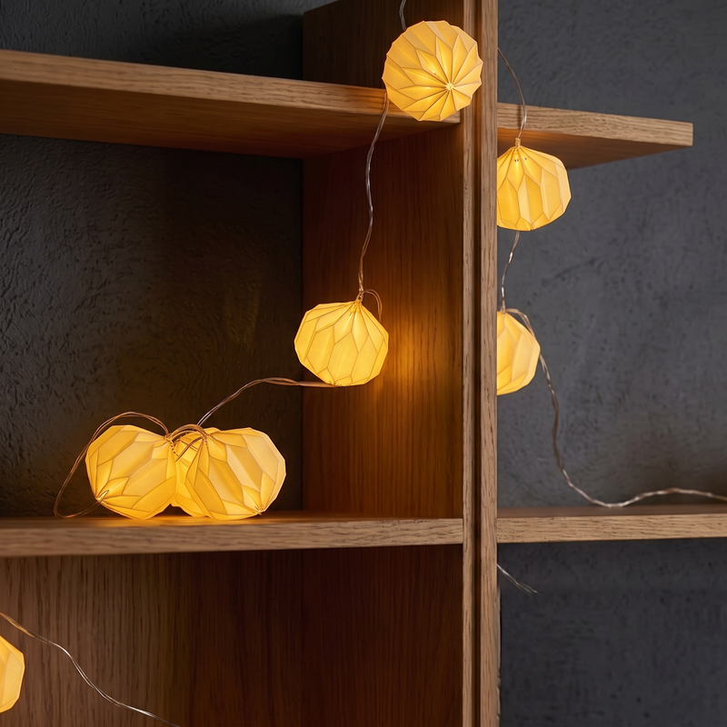 Shelves