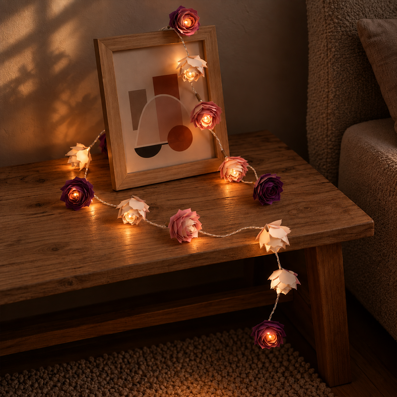 Side Table