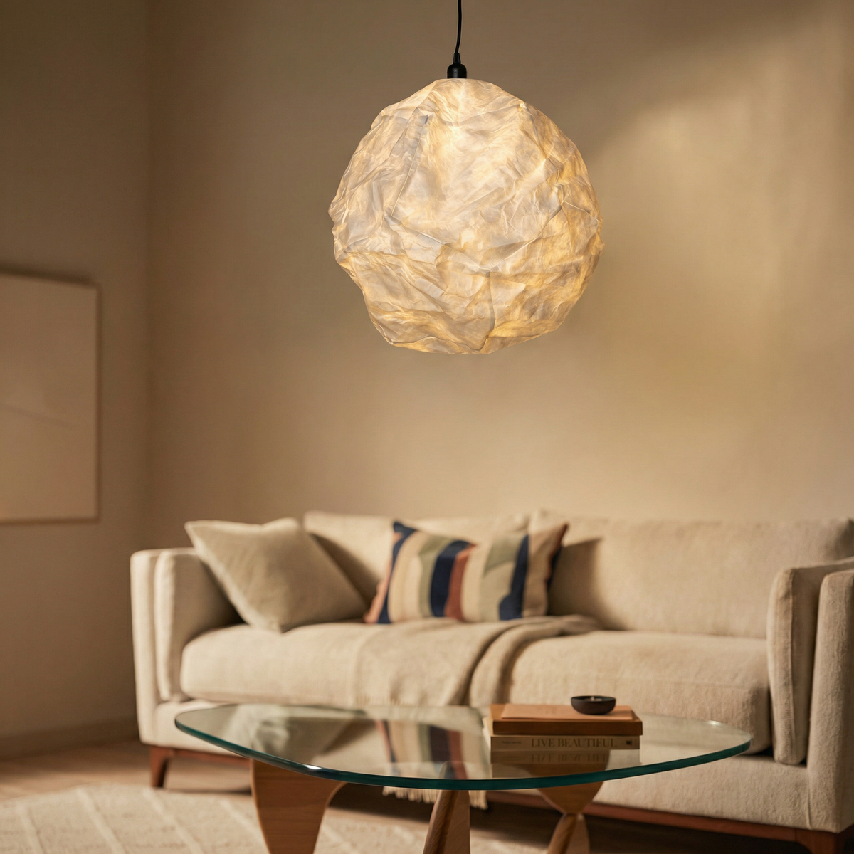 Sky Pendant Lamp