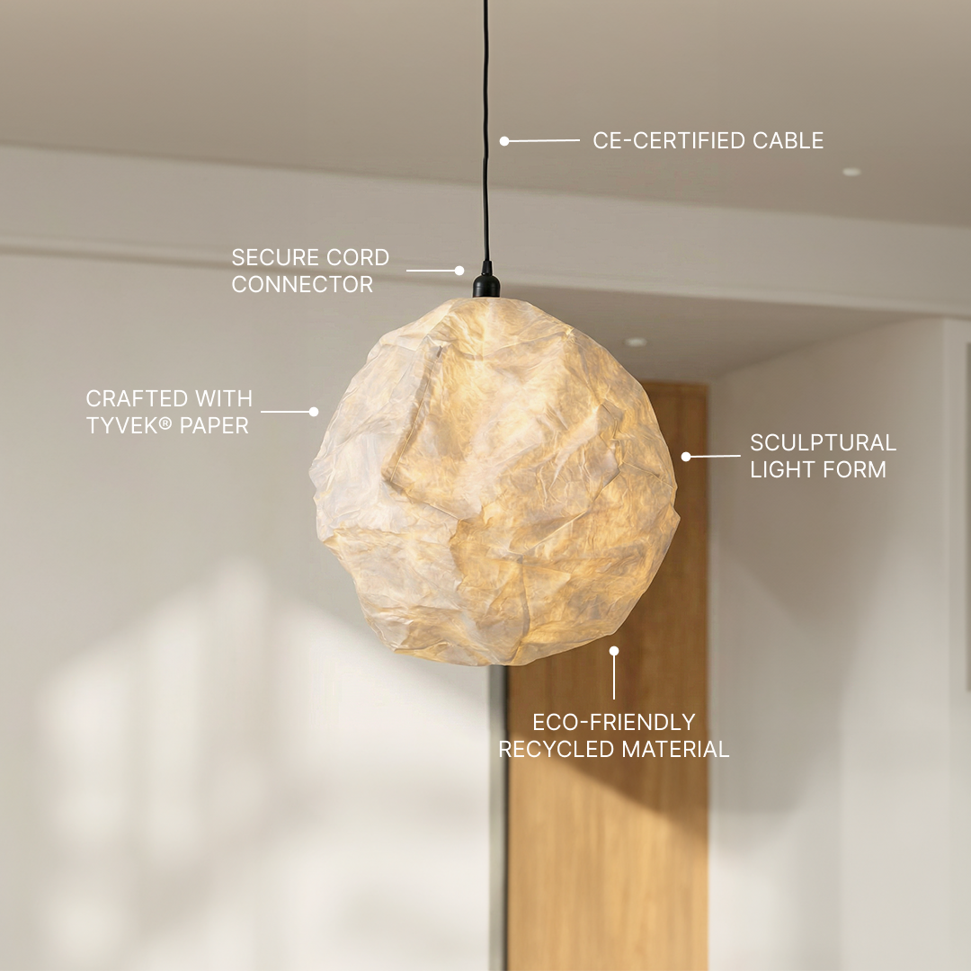 Sky Pendant Lamp