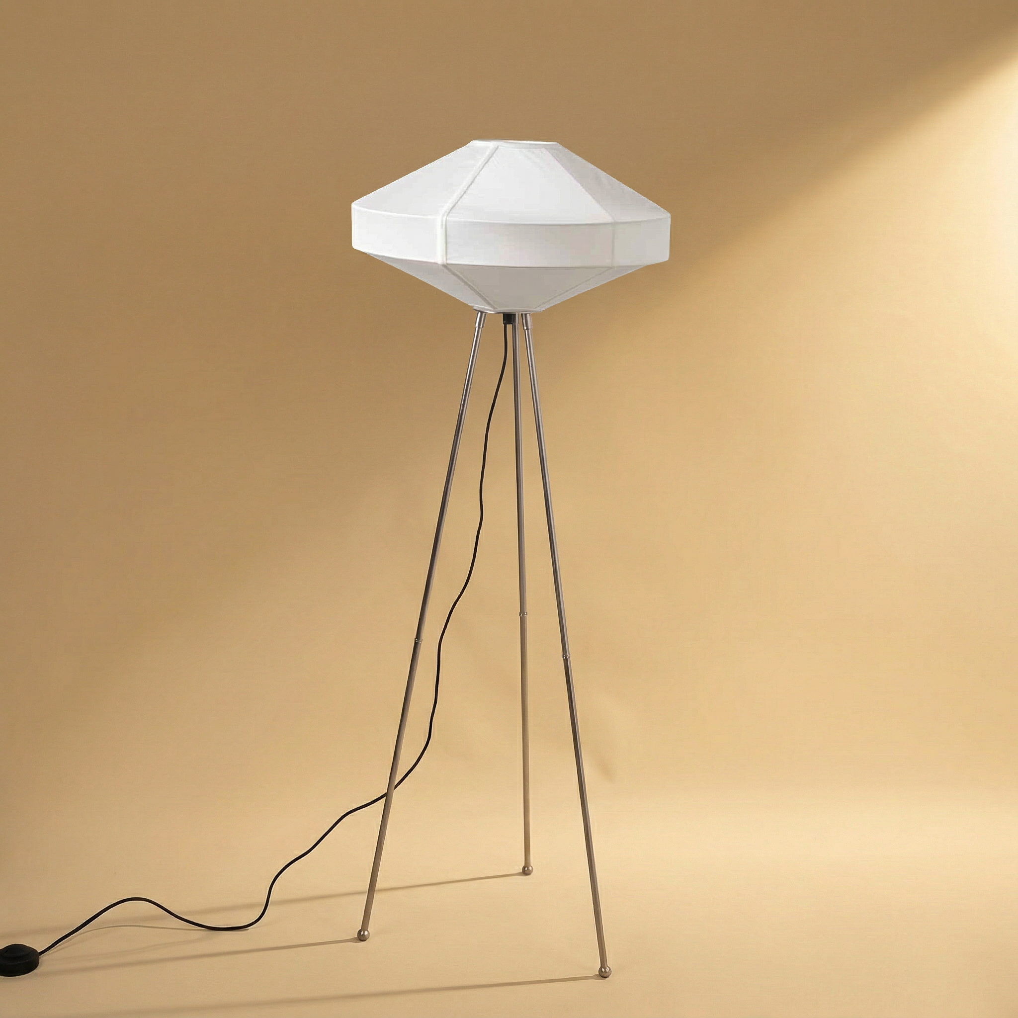 Space Rover Floor Lamp