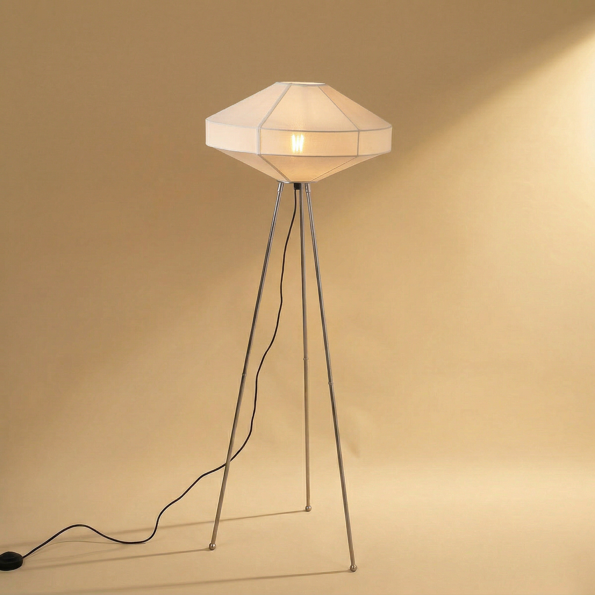 Space Rover Floor Lamp