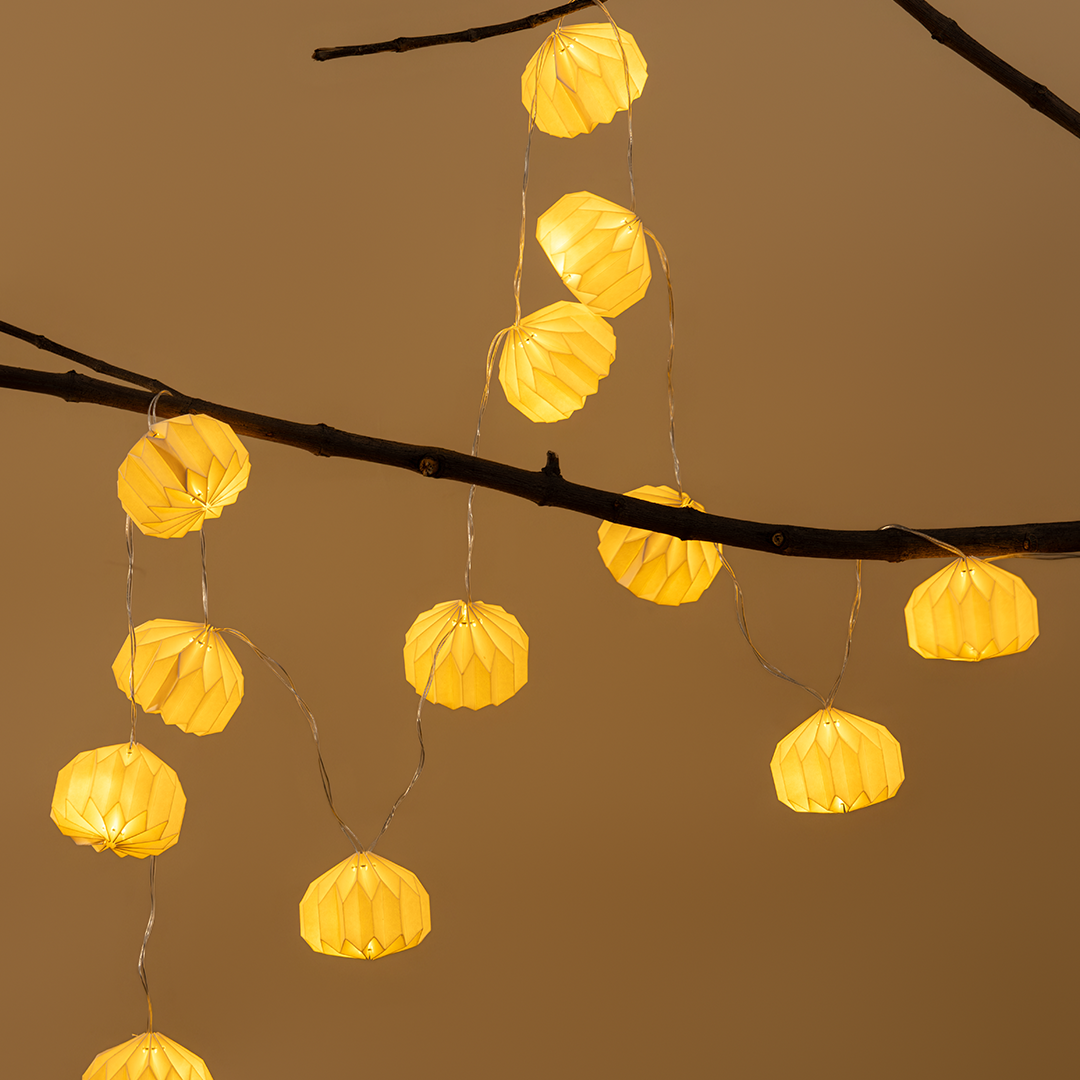 Tabla String Light