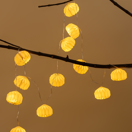 Tabla String Light