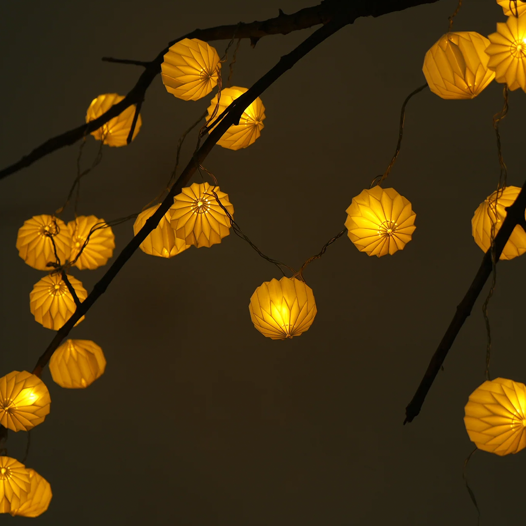 Tabla String Light