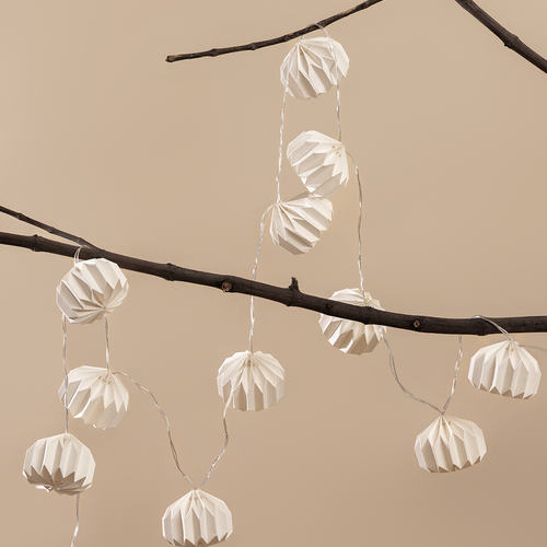 Tabla String Light
