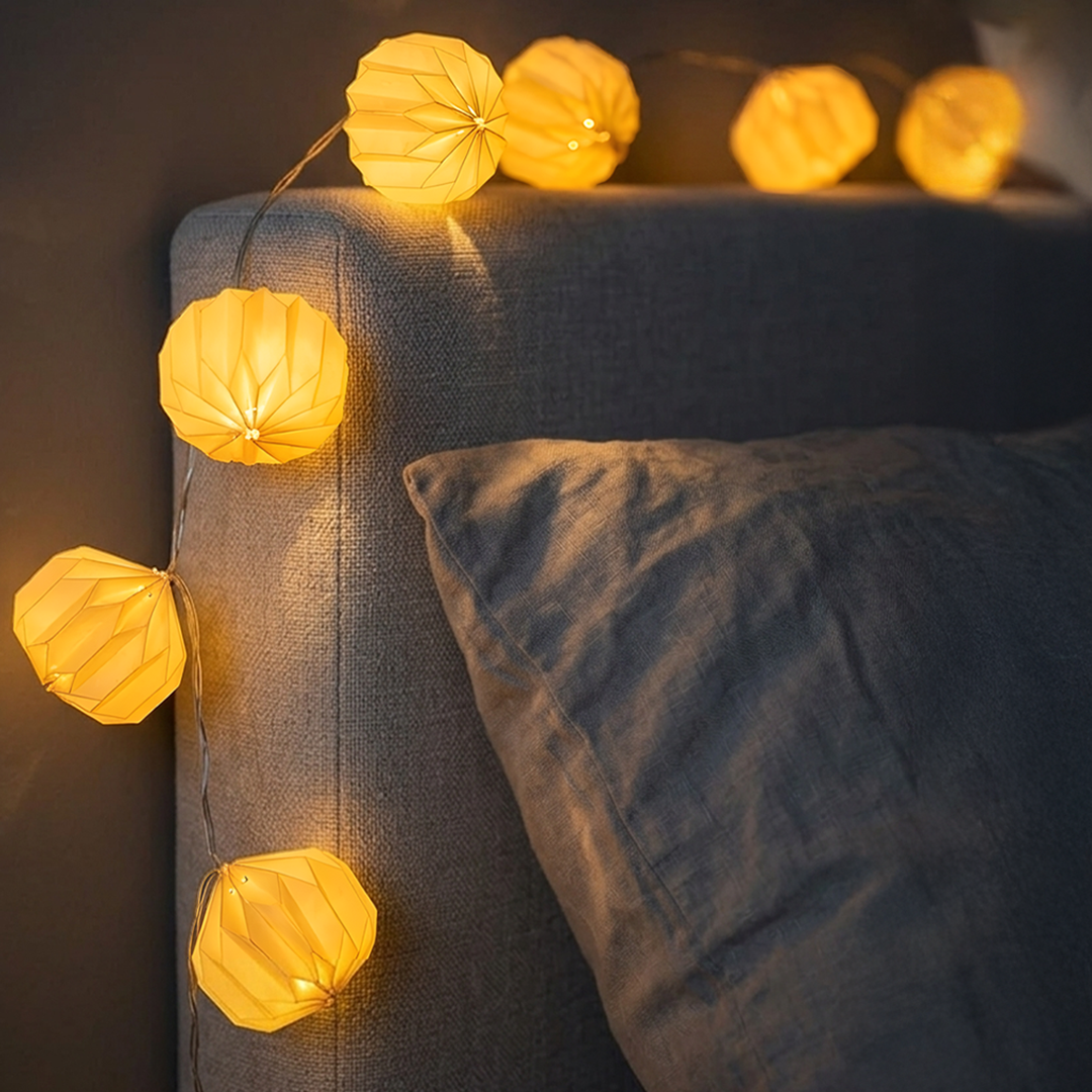Tabla String Light