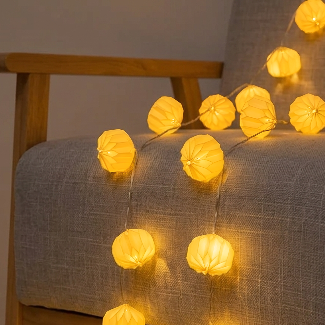 Tabla String Light