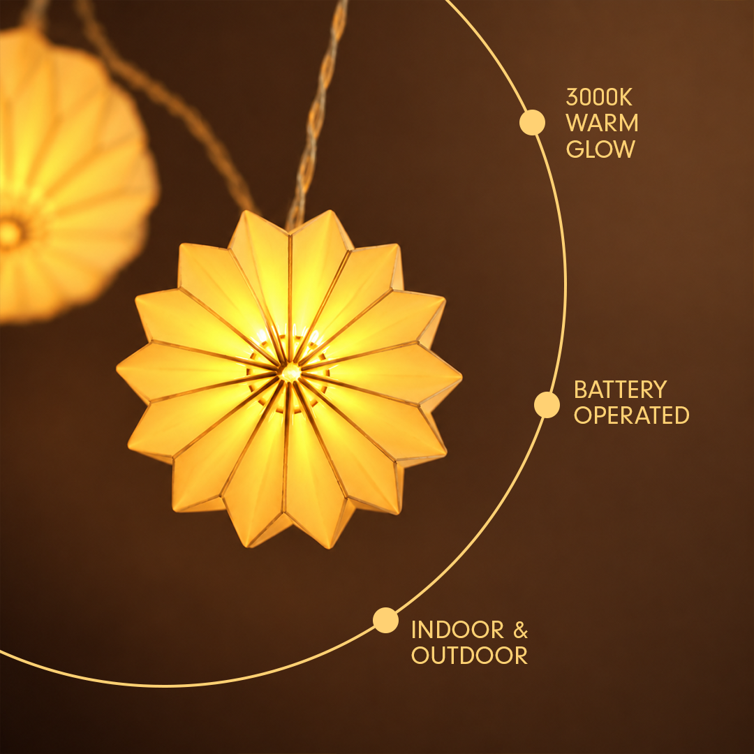 Tabla String Light