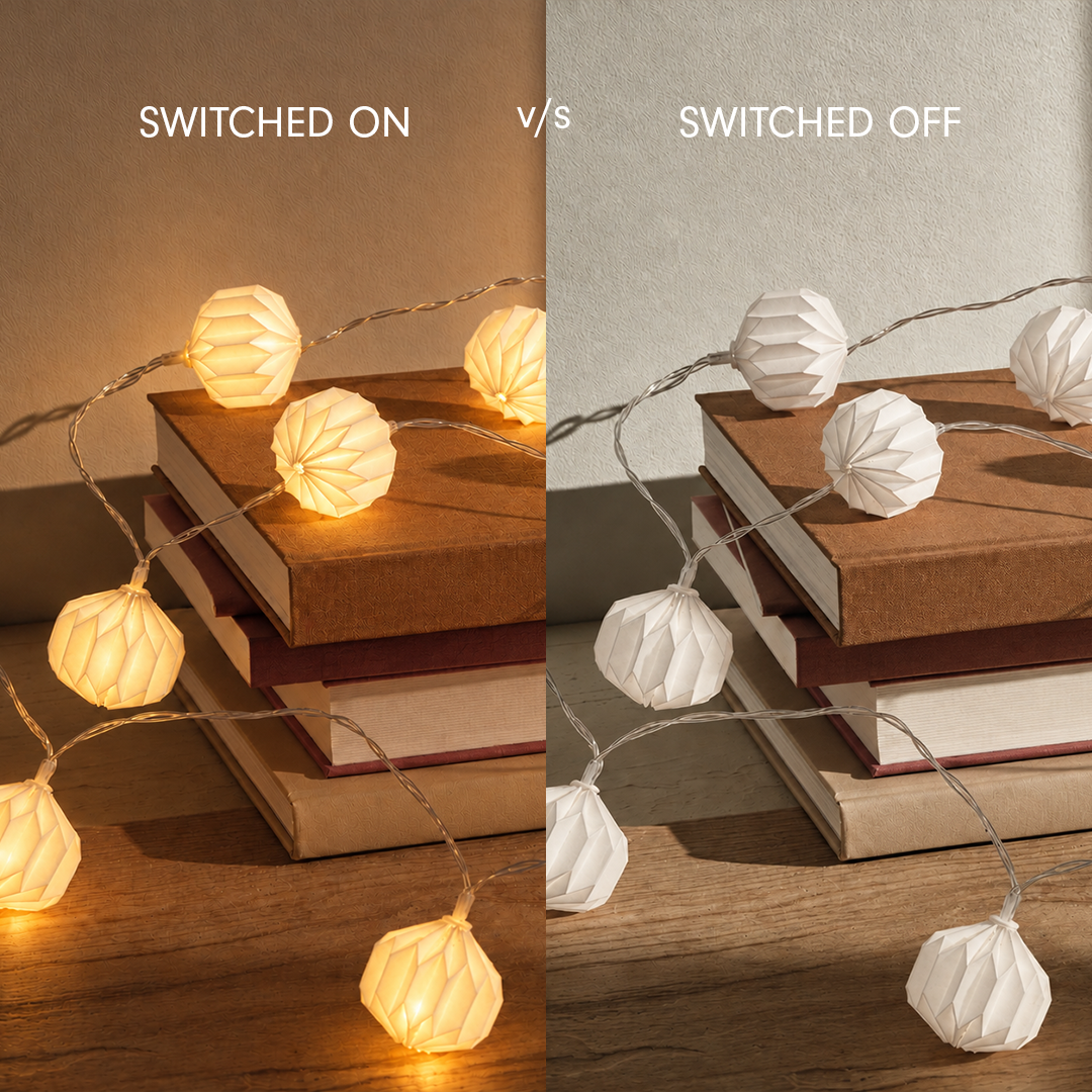 Tabla String Light