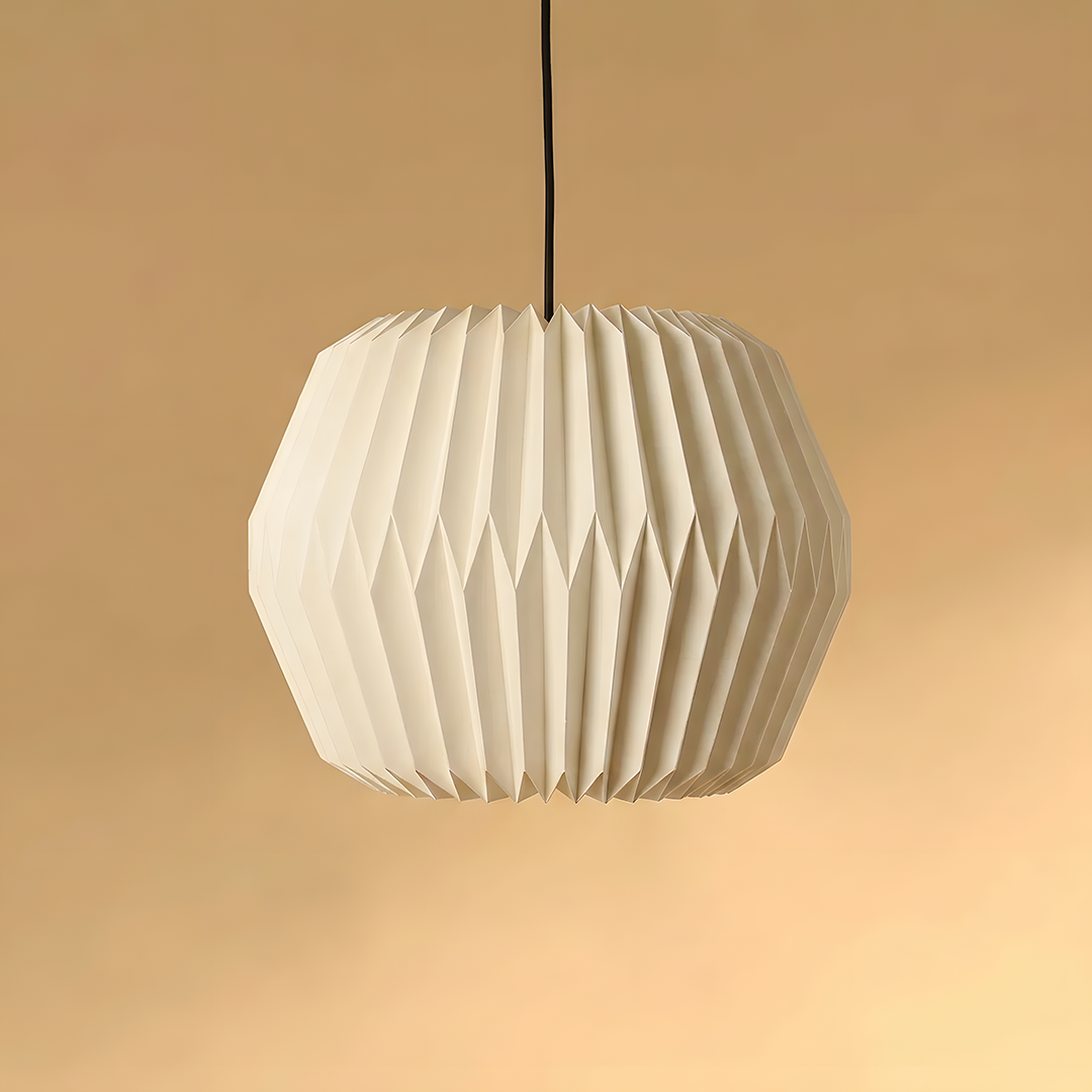 Tabla Pendant Lamp