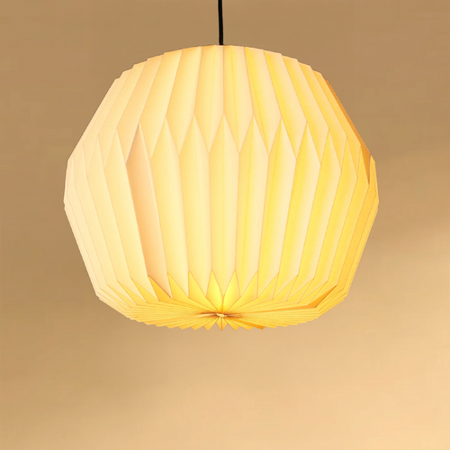 Tabla Pendant Lamp