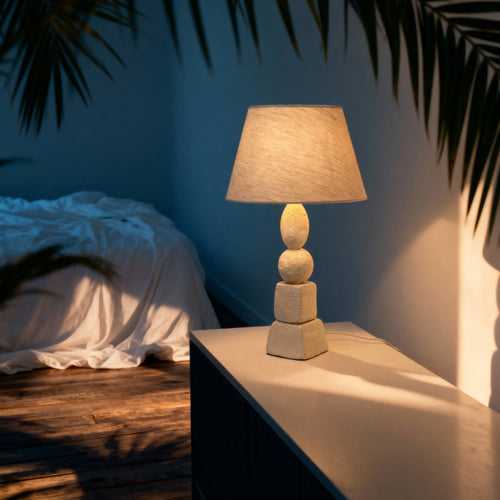 Terra Stones Table lamp