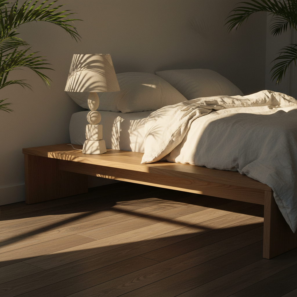 Terra Stones Table lamp