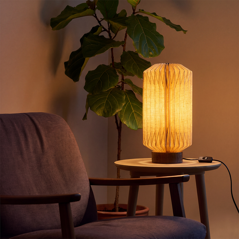 Living Corner