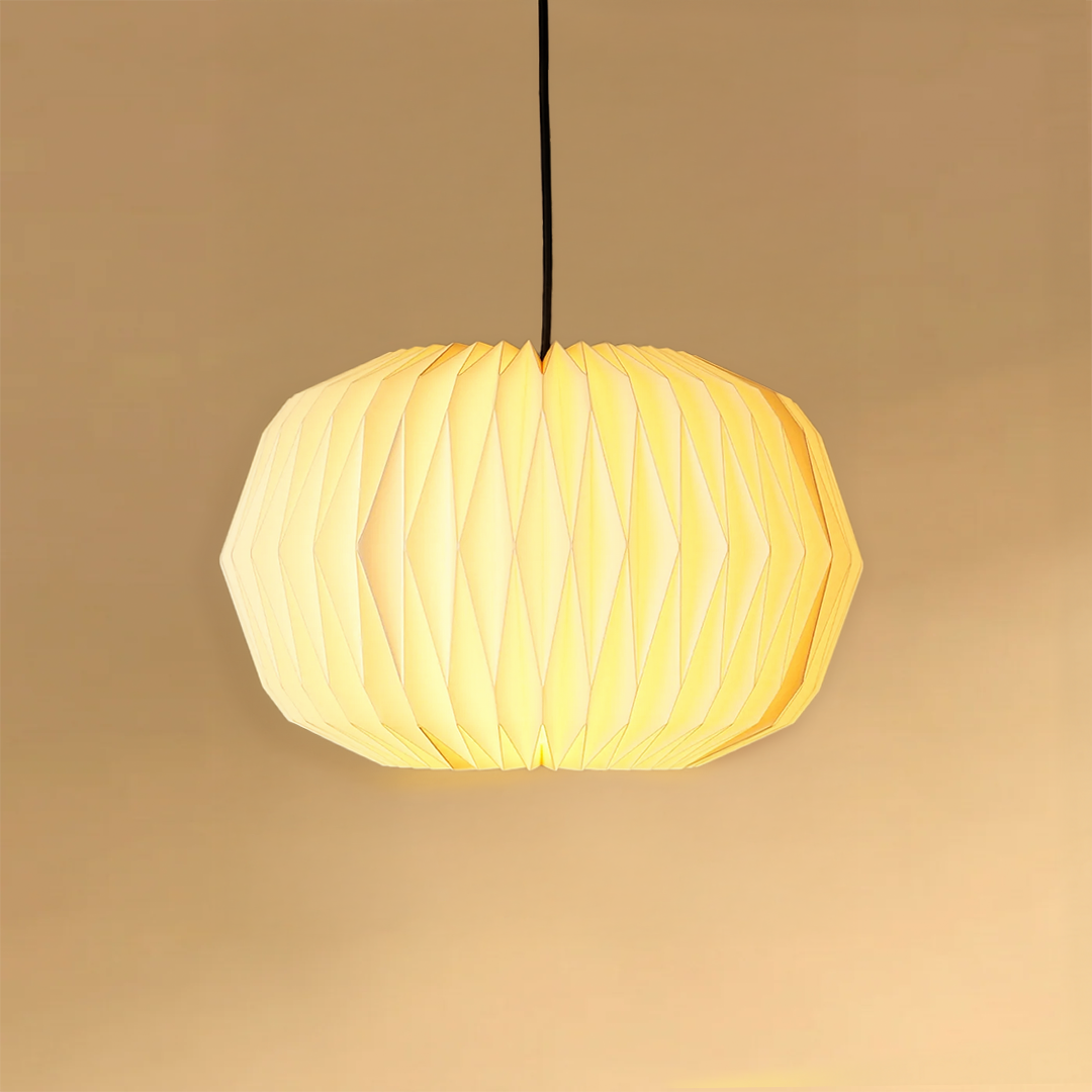Velocity Pendant Lamp