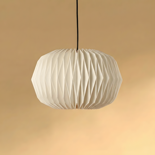 Velocity Pendant Lamp