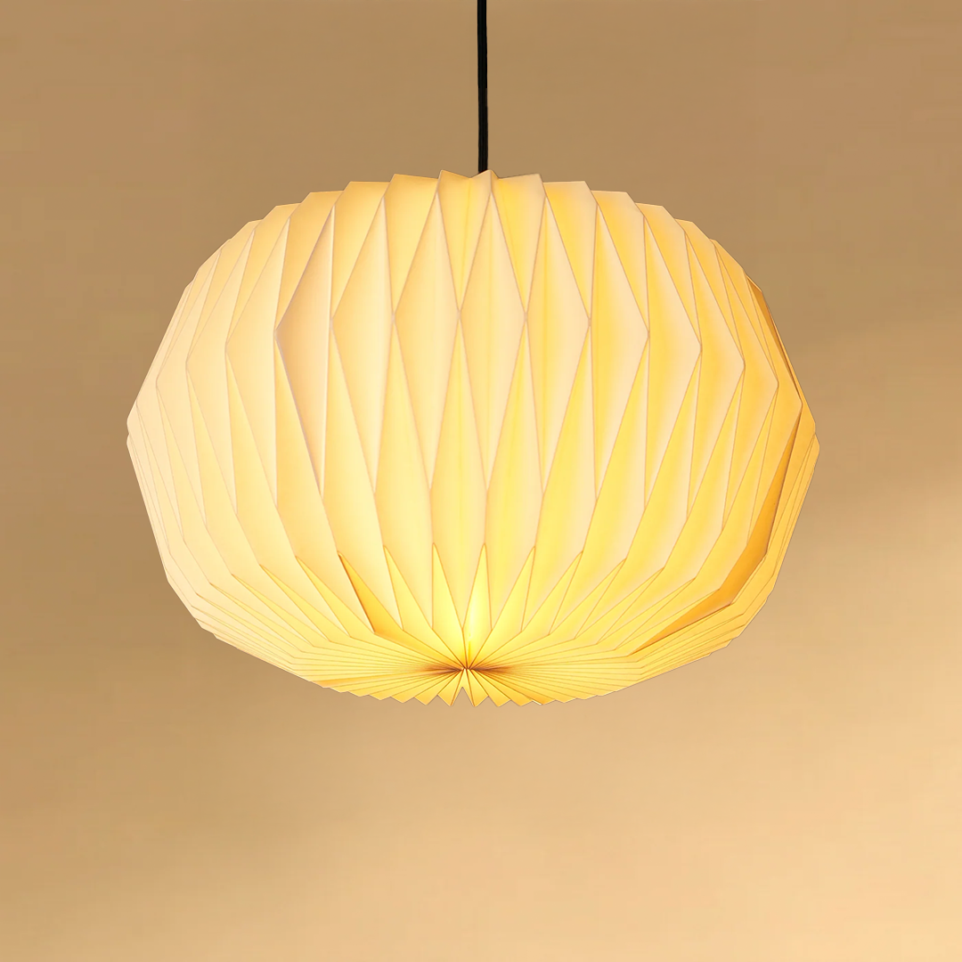 Velocity Pendant Lamp