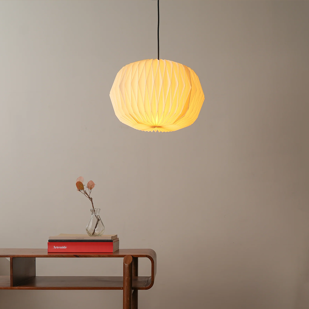 Velocity Pendant Lamp