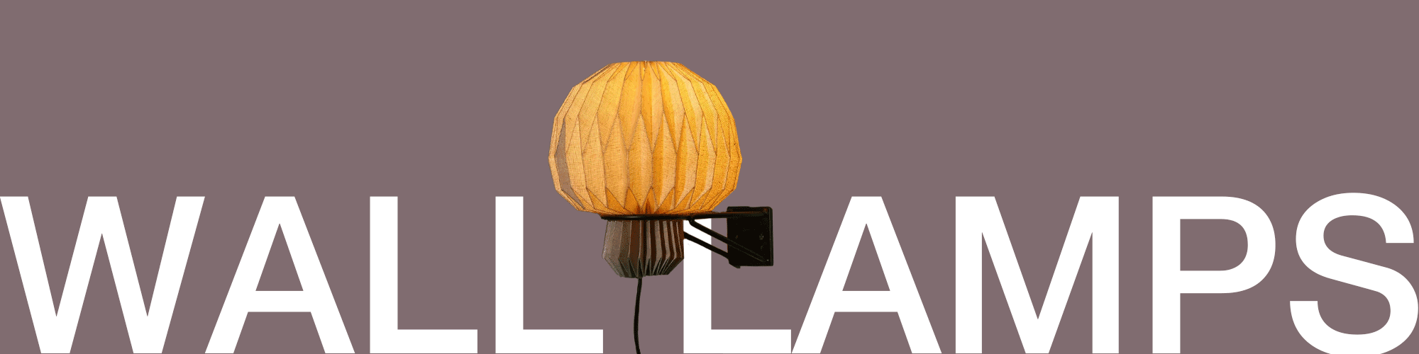 Wall Lamp