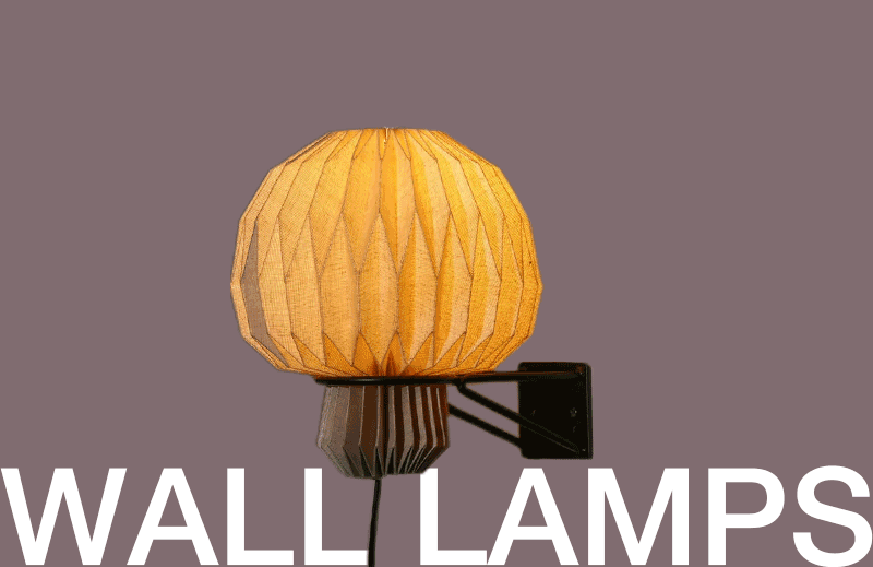 Wall Lamp