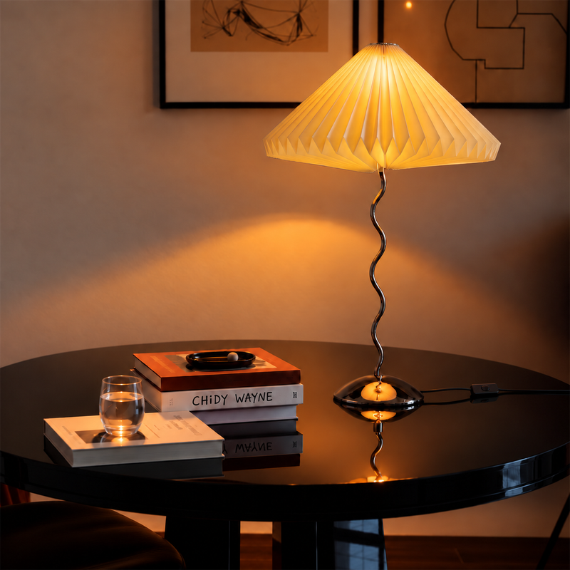 Reading Corner