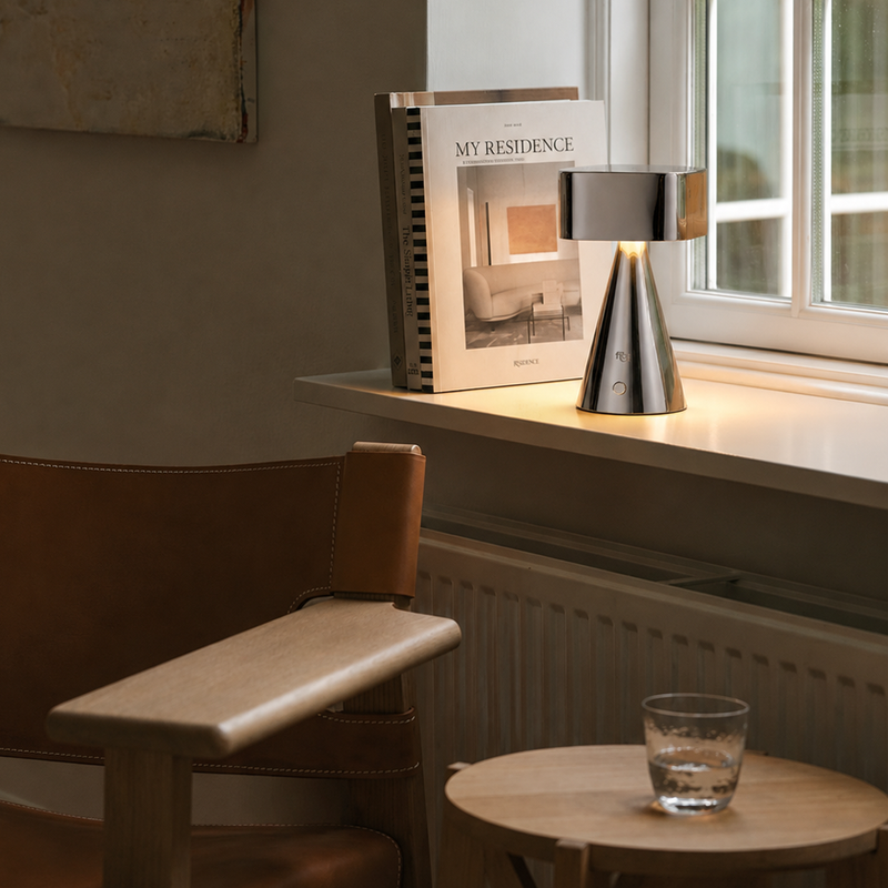 Window Ledge
