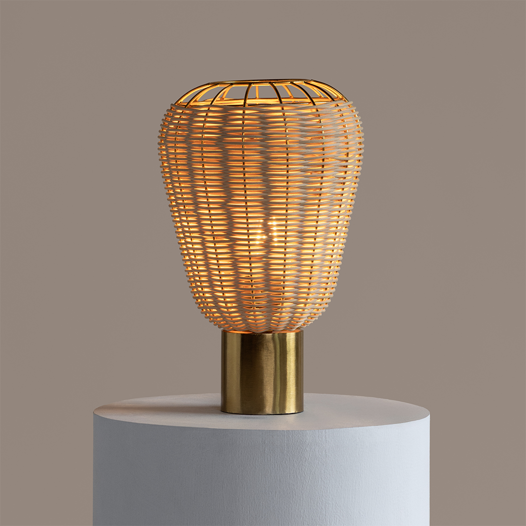 Meiji Collection - Table Lamp