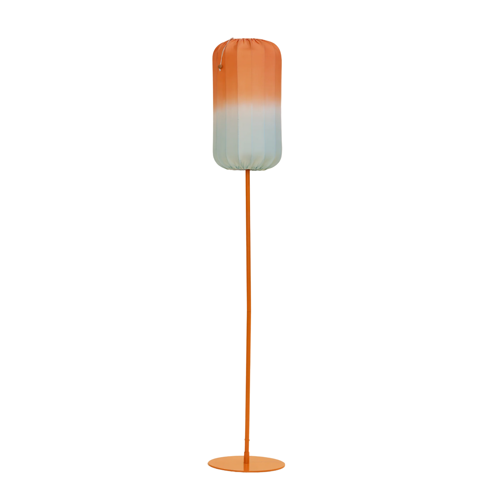 Horizon collection floor lamp