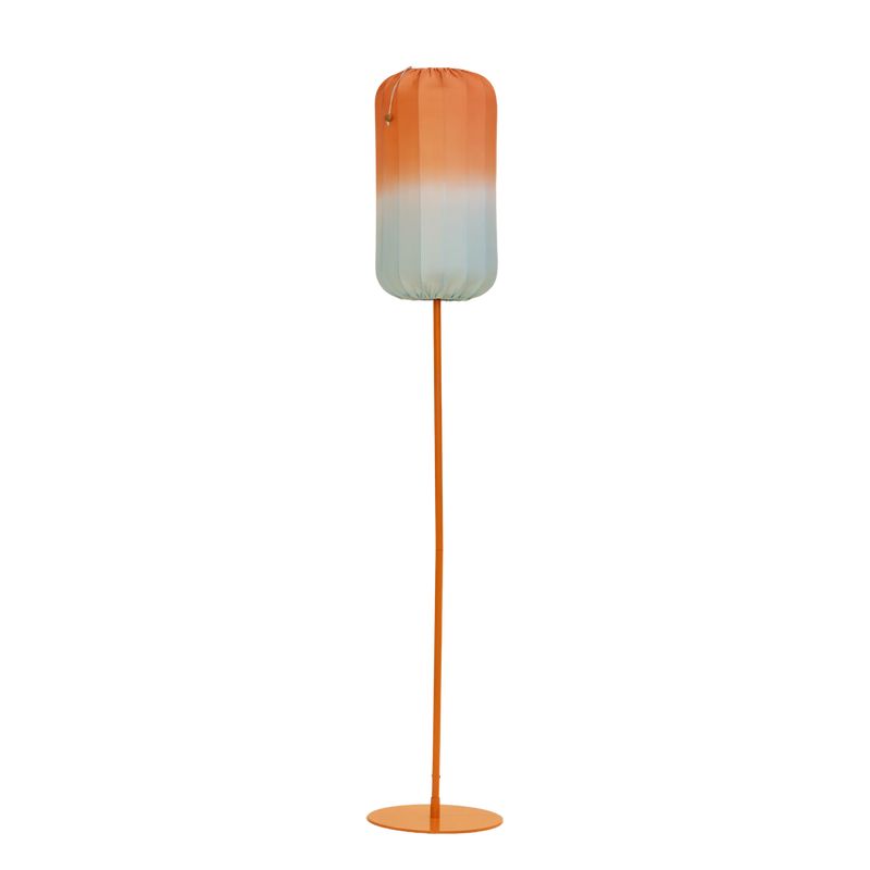 Horizon collection floor lamp